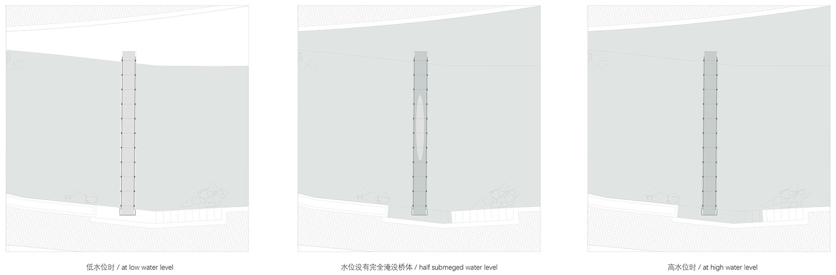 隐桥丨中国浙江丨泛式建筑-18