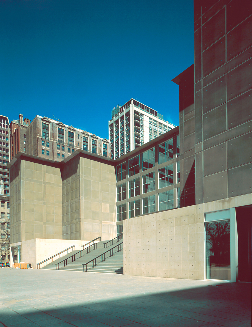 丨Prof. Josef P. Kleihues-9