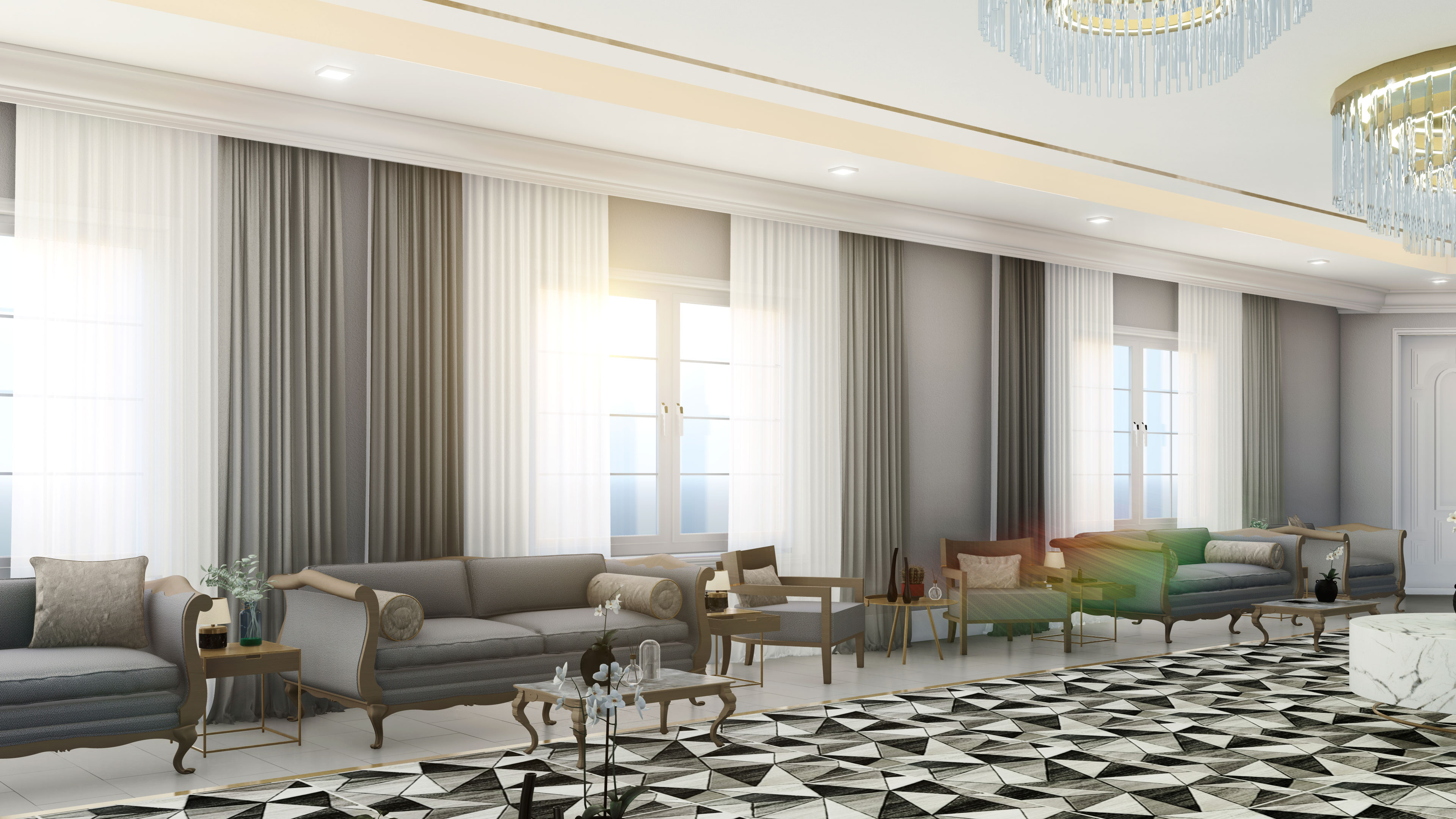 阿拉伯 Majlis 内政部-7