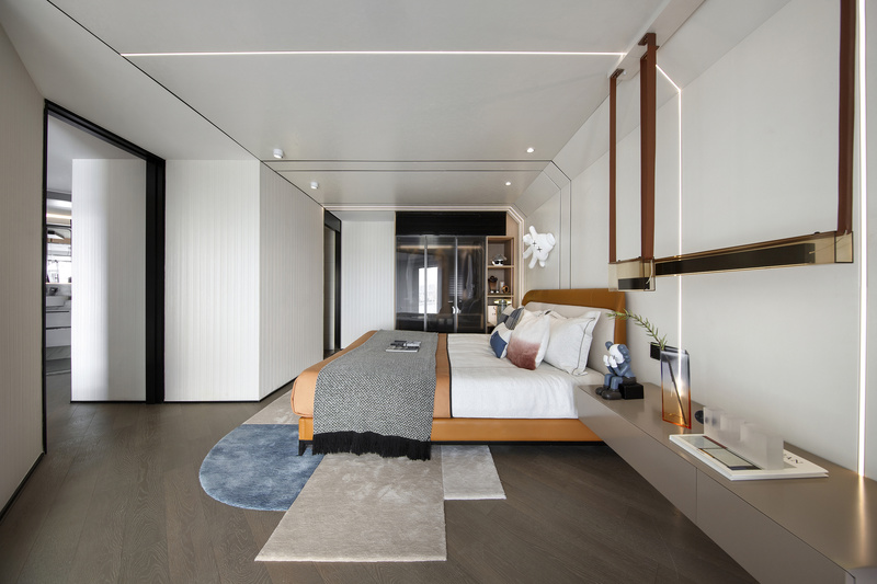 广州雅居乐·天际样板间丨中国广州-177