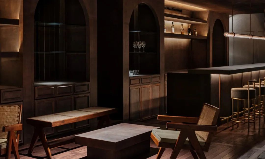 京都东西町酒店丨日本京都丨Suppose 设计事务所-52