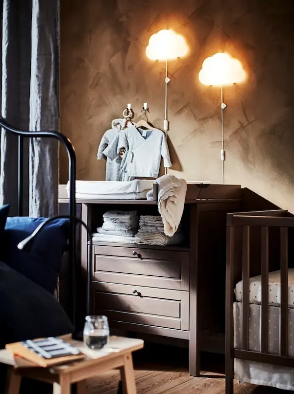 宜家助年轻家庭打造温馨家居空间-15