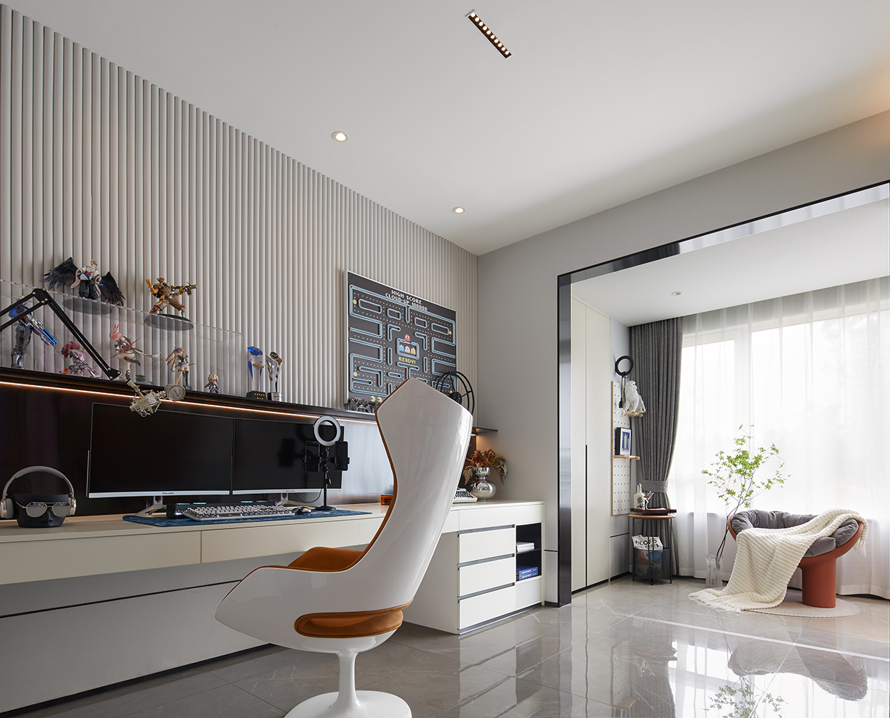 岳蒙：有趣有爱，理想生活范本！-27