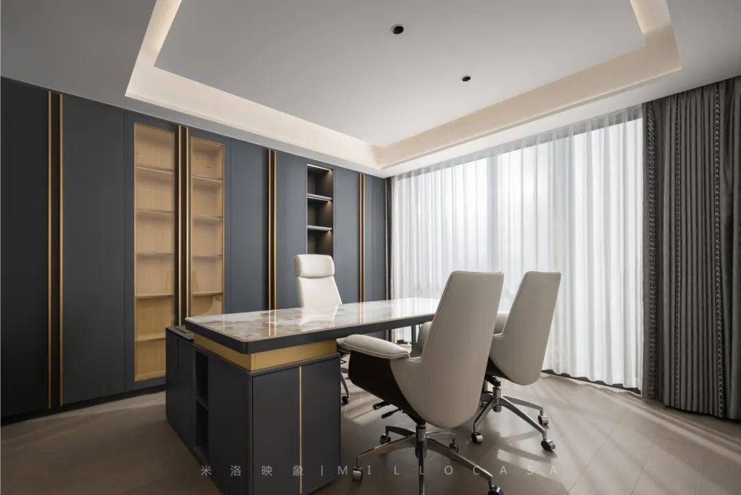 米洛映象 · 别墅实景丨中国郴州-30