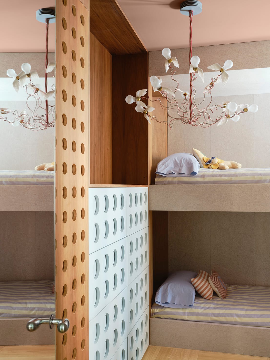 1934马德里别墅改造丨西班牙马德里丨马德里工作室Plutarco-55