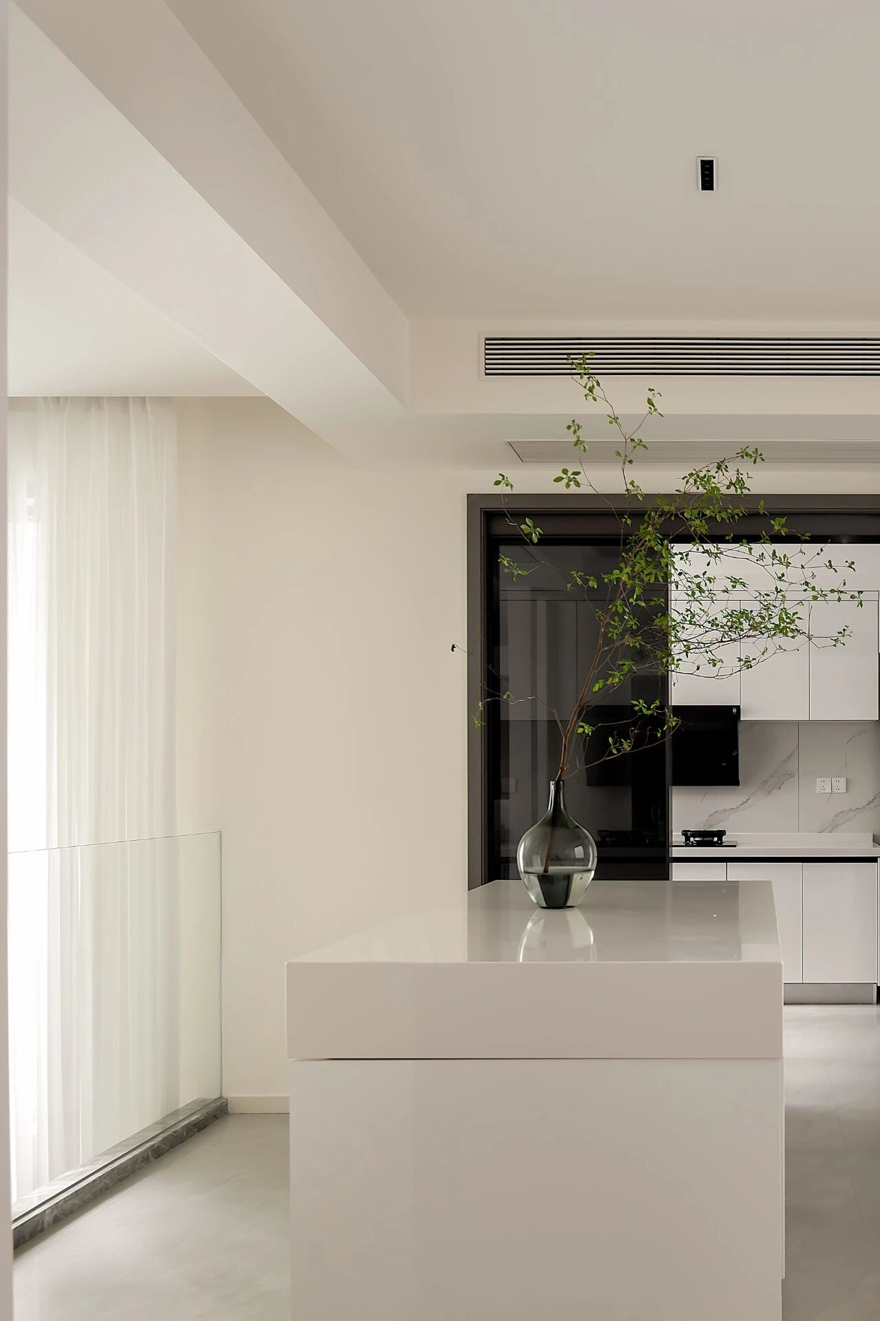 首发 X 熊翔飞 X 静奢白境  家的自然叙事：向光处，有风来_20260110-31