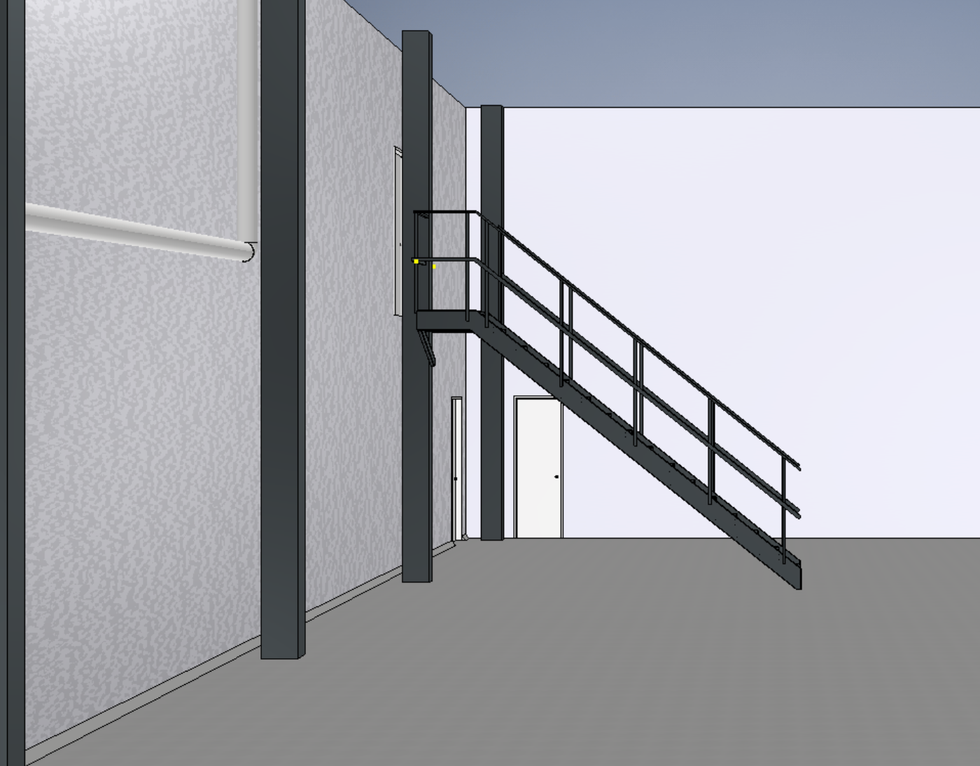 Montaje Digital y Coordinación Industrial 3D-3