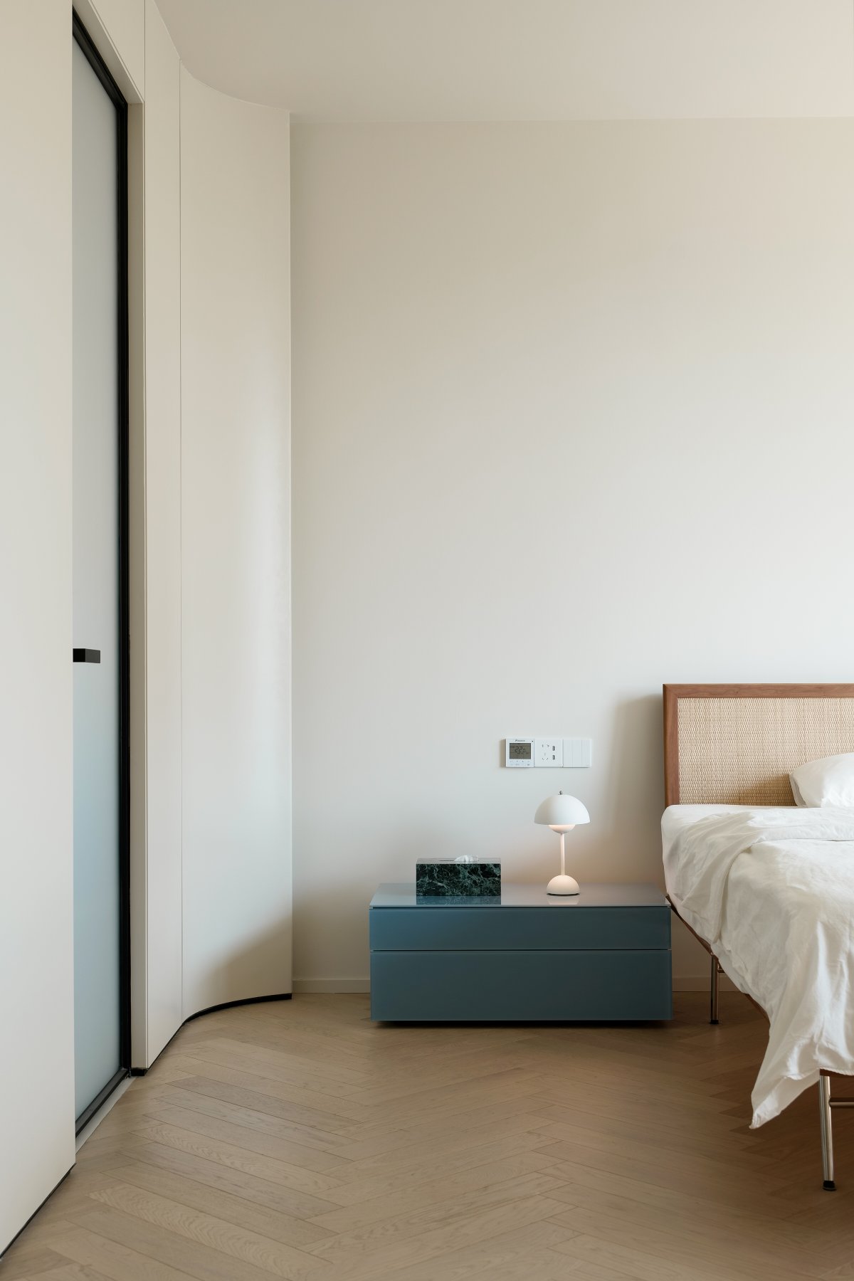 消隐的低诉丨隹聿设计-23