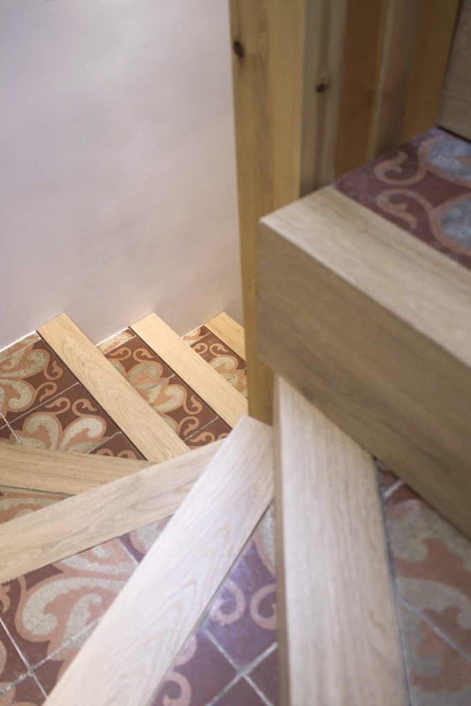 Reforma Residencial Vivienda Unifamiliar - Manuel Torres Design | MT Studio-26