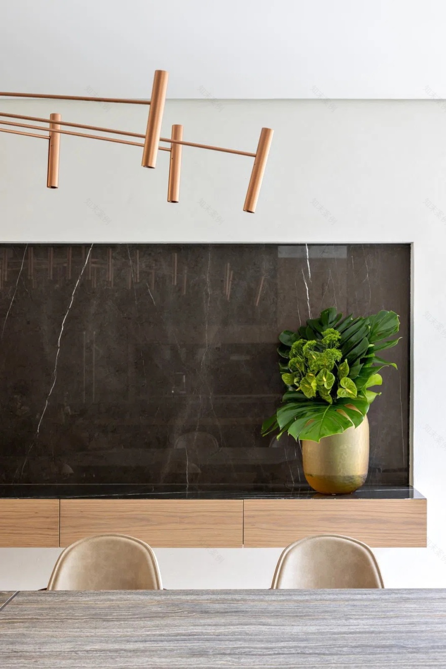 巴西宽敞明亮之家丨比亚普拉多-53