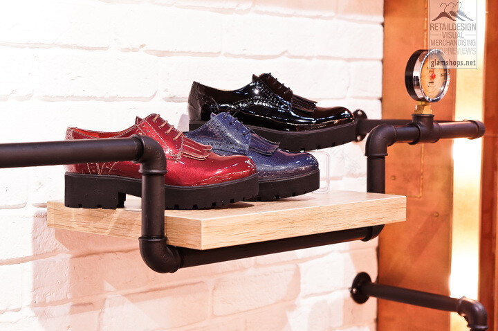 Prego! 鞋旗舰店-25