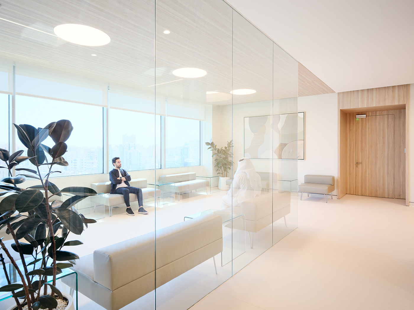 Al Fozan 牙科丨STUDIO FORM-2