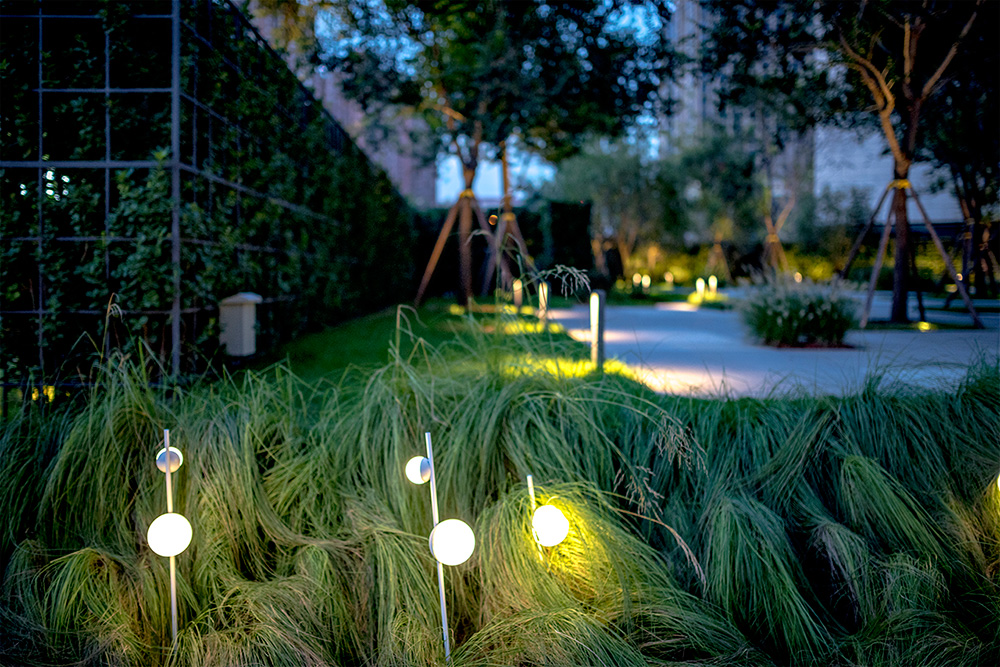 郑州 Sky Mansion丨中国郑州丨L&A 设计集团深圳分公司项目团队 IV-31