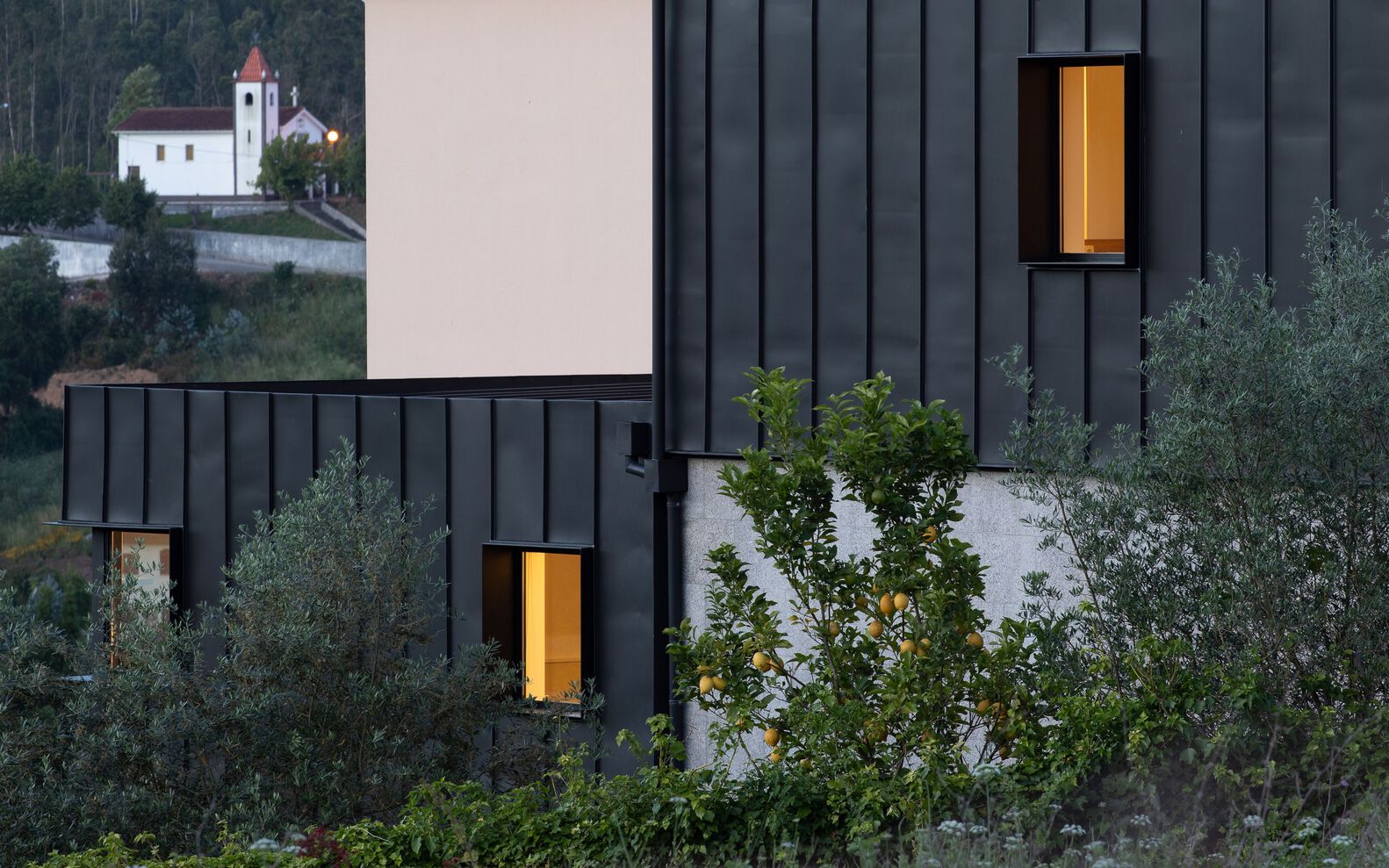 凉棚屋丨葡萄牙丨Atelier in.vitro-20