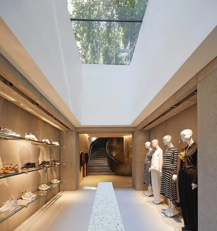 Stella McCartney, 23 Old Bond Street-15