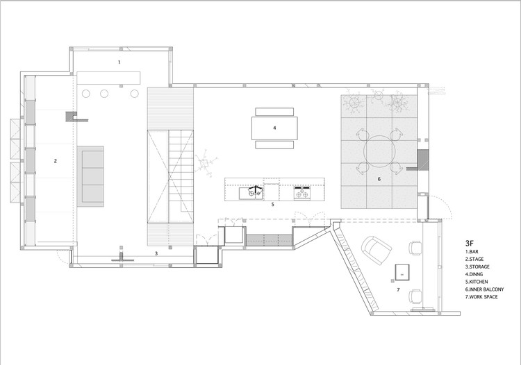 金崎温泉“狗舍”变住宅-49