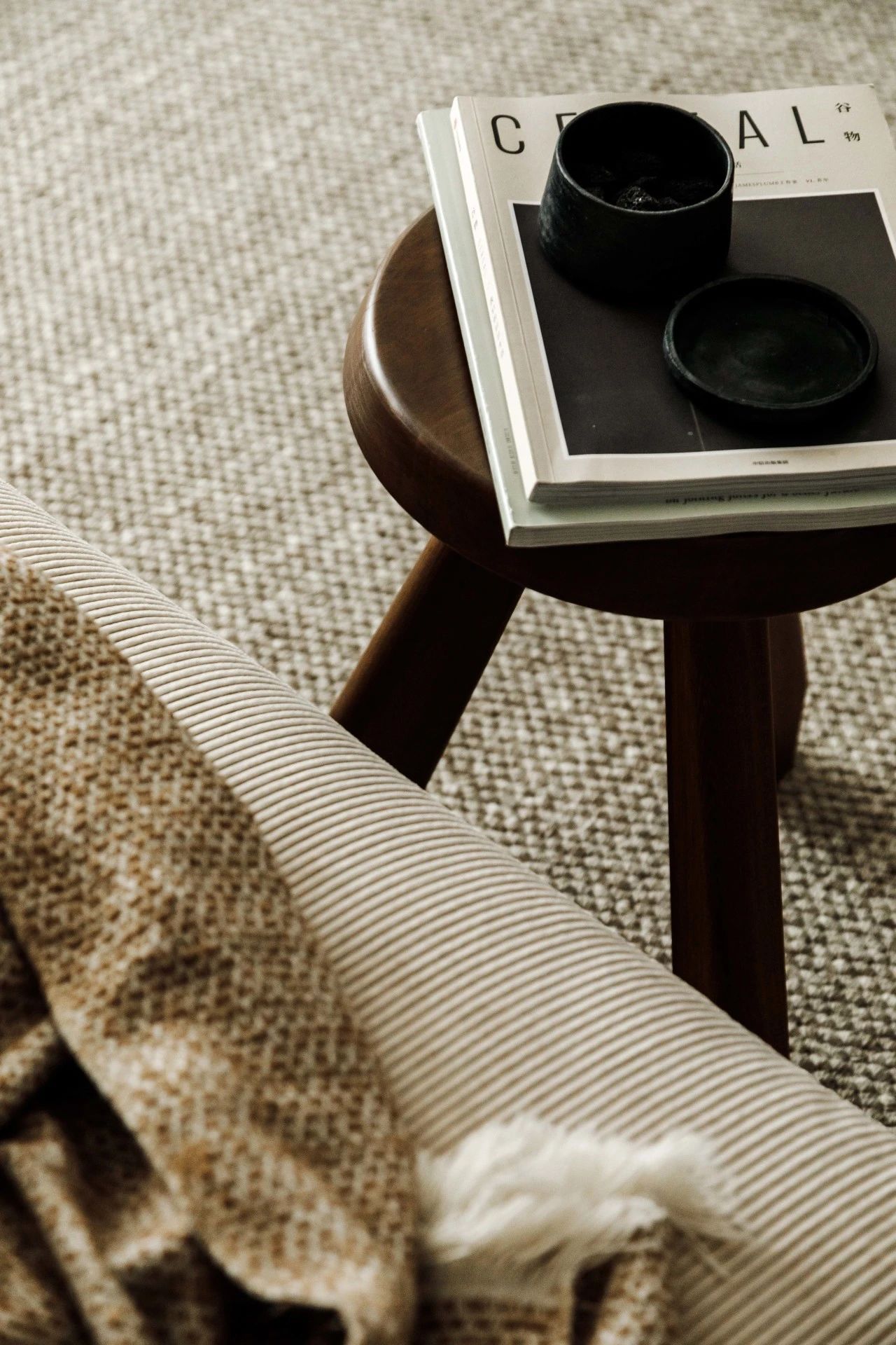 独居女孩的家-38