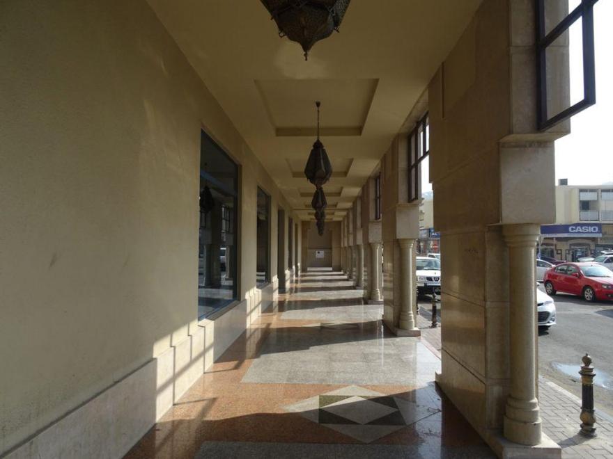 シェイク・アブドゥラ・ビン・ザイド・アル・マムード・イスラム文化センター | カタール の建築【世界建築巡り】-36