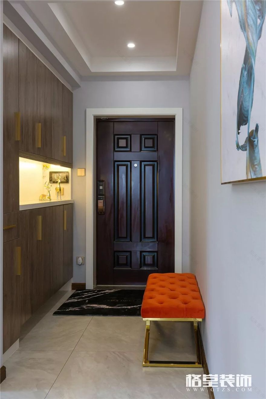 吾悦华府·港式轻奢风,优雅奢华尽在其中-55