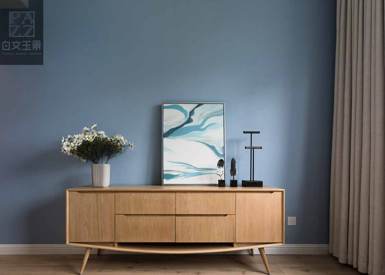 白文玉景设计——【天马行空】我有一方自由角落127方混搭-26