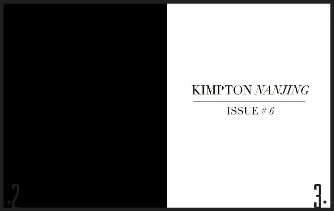 首发|全球最大金普顿酒店一香港尖沙咀金普顿酒店盛大开业!-79