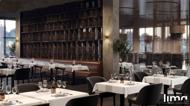 Hotel Karlovci（卡尔洛维茨酒店）丨LIMA Design（布达佩斯）,Lamda Group（诺维萨德）-45