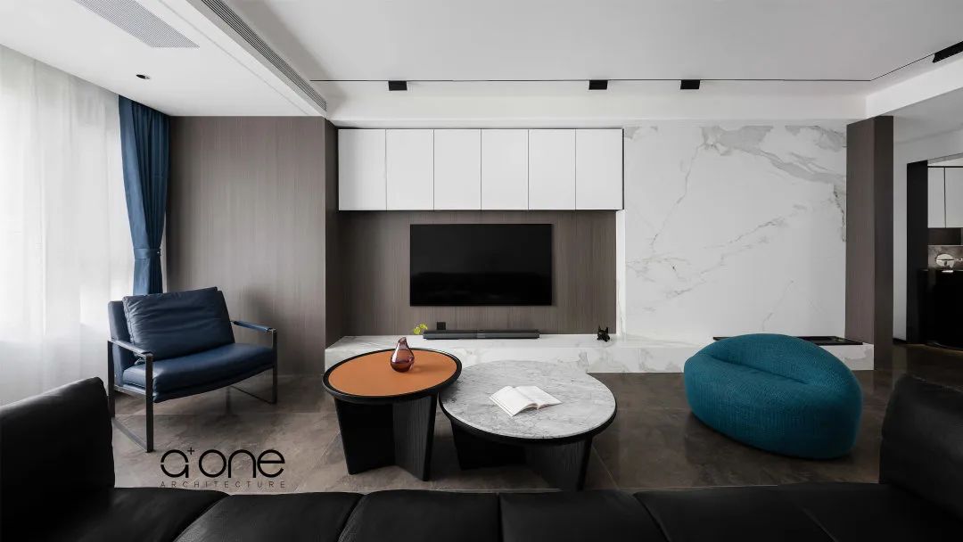 《简·白》纯净空间,释放压力-54