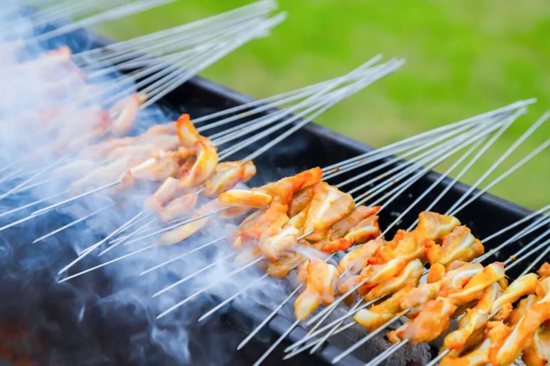 iMBox落地项目|田园牧歌，与鹭同栖，iMBox在风景美丽的扬州，助力打造了一个亲子度假胜地-74