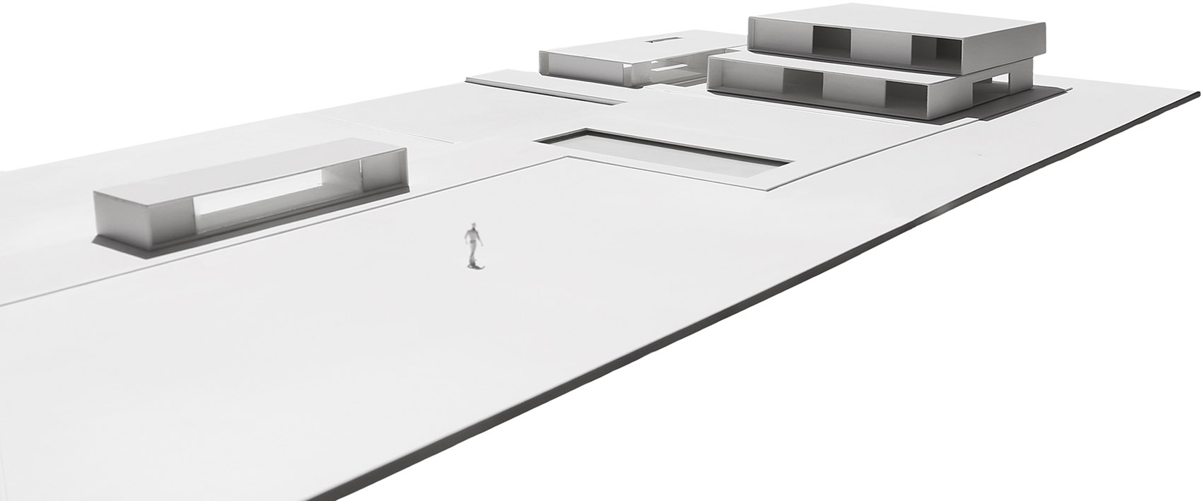 松树林之间的住宅,西班牙 / Fran Silvestre Arquitectos-96