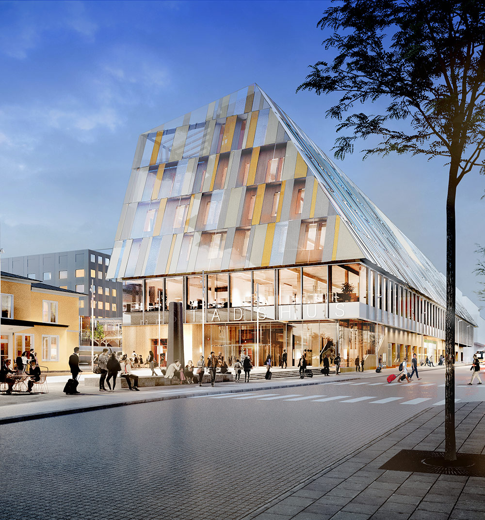 share schemes the hardest working offices public buildings worldwide-7