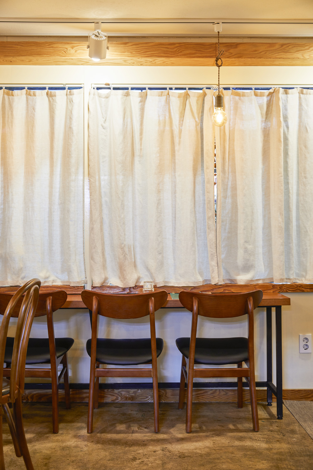 18 平小餐厅设计，打造独特美食空间-9