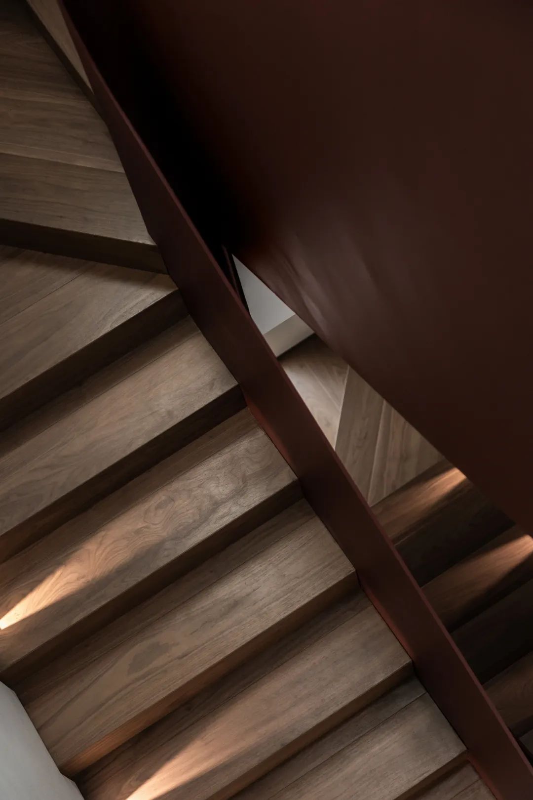 晓云山居丨中国宁波丨HANGE 汉格设计-82