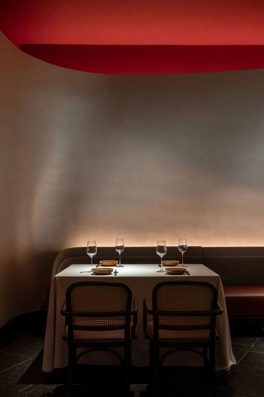 饺满上品 · 海胆水饺丨中国西安丨IN.X屋里门外设计-3