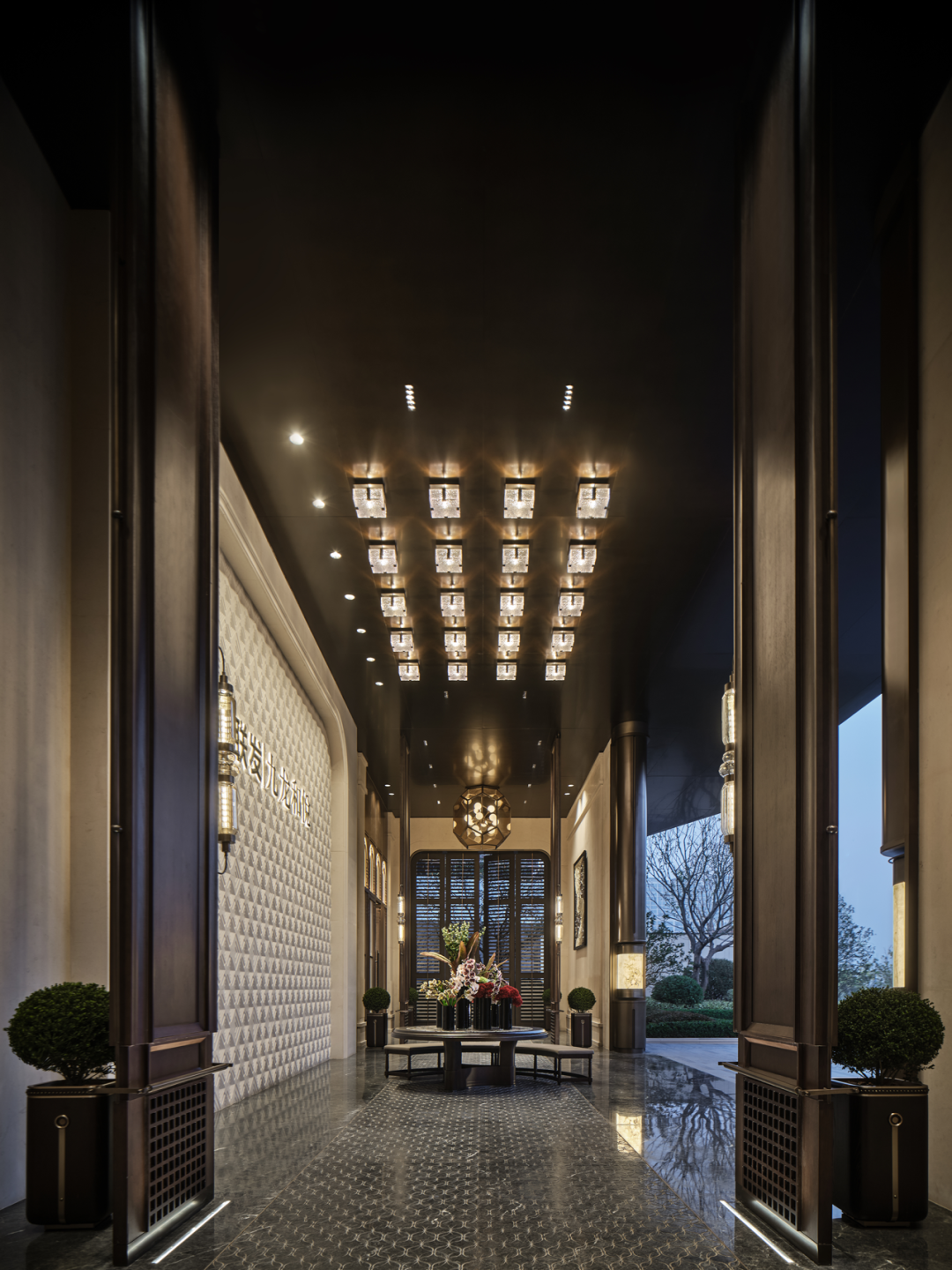 南昌联发·九龙和悦售楼处丨中国南昌丨不详-6