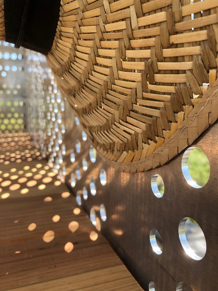 悬浮沙漠的灵动居所·泰勒·博德的“The Loft”丨美国丨Taylor Bode-29