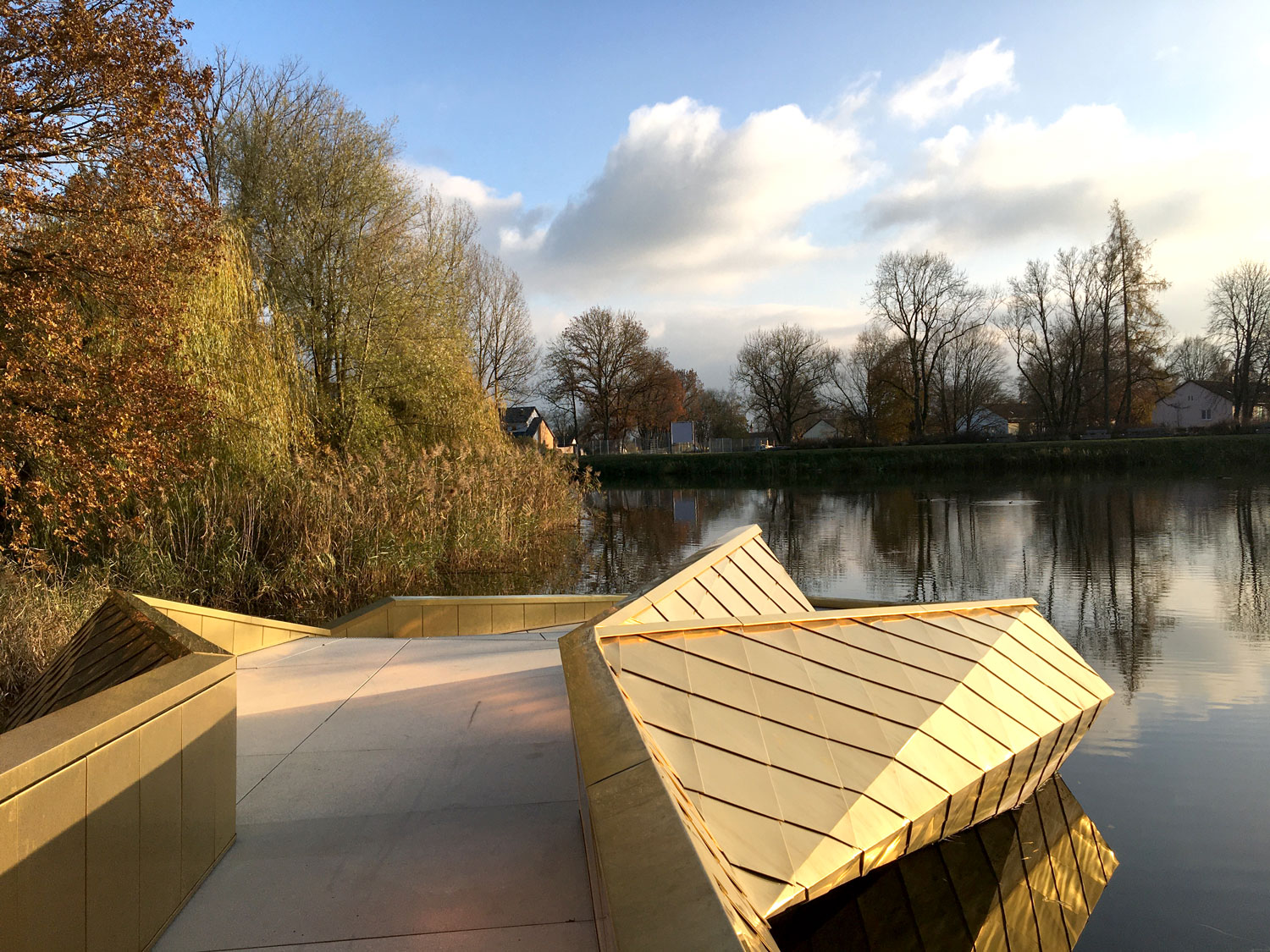 德国巴伐利亚园林展 Wassertrüdingen 案例解析-18