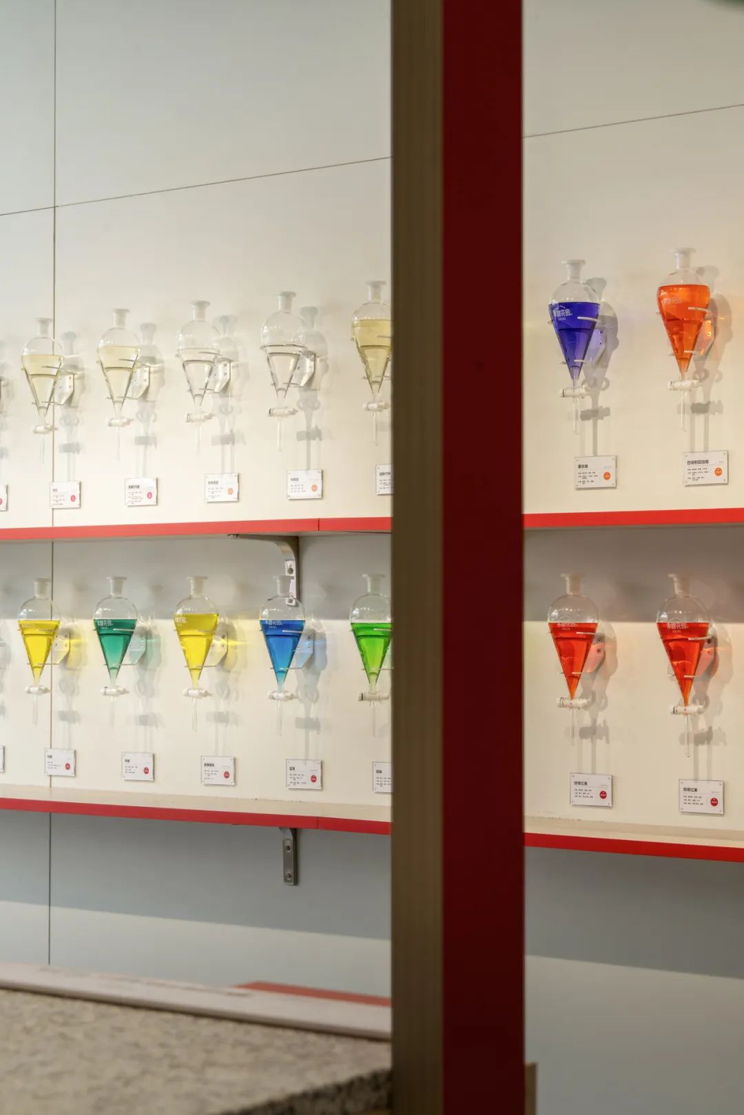 沈阳禾甜花园｜白菜设计丨中国沈阳-23