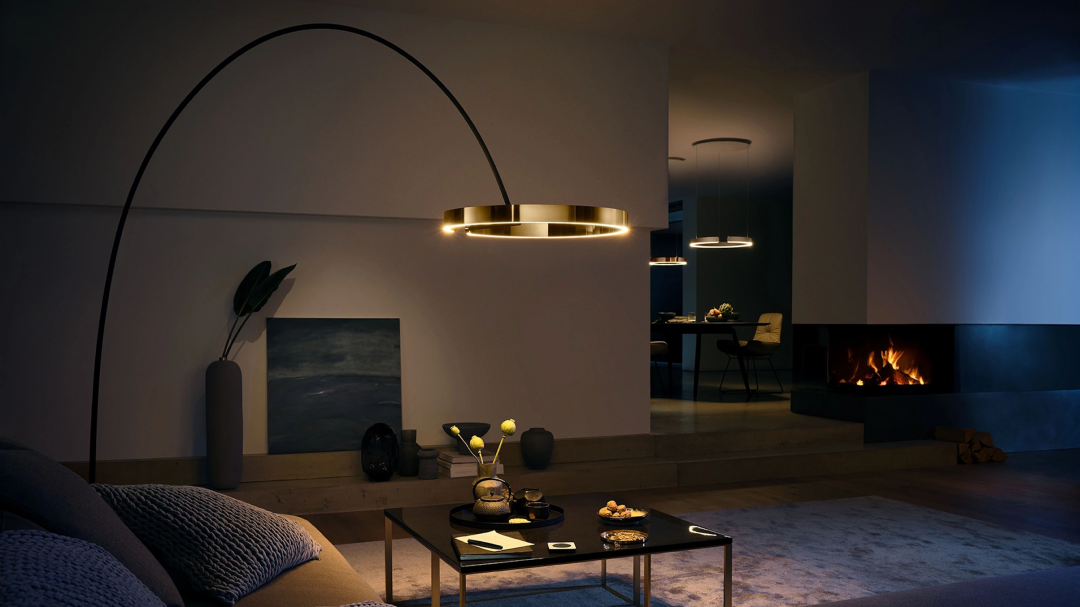 Occhio 光之艺术 · 打造极致舒适生活空间丨中国上海-27