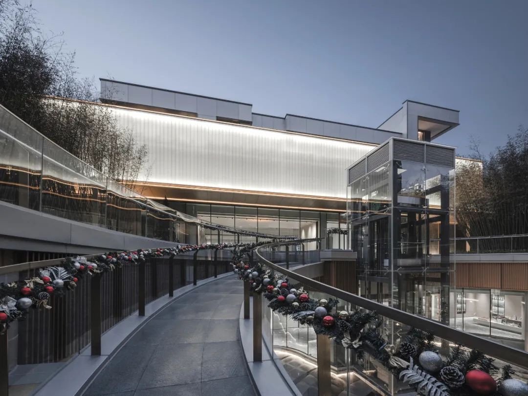 常州路劲铂樾丨中国常州丨罗朗景观-37