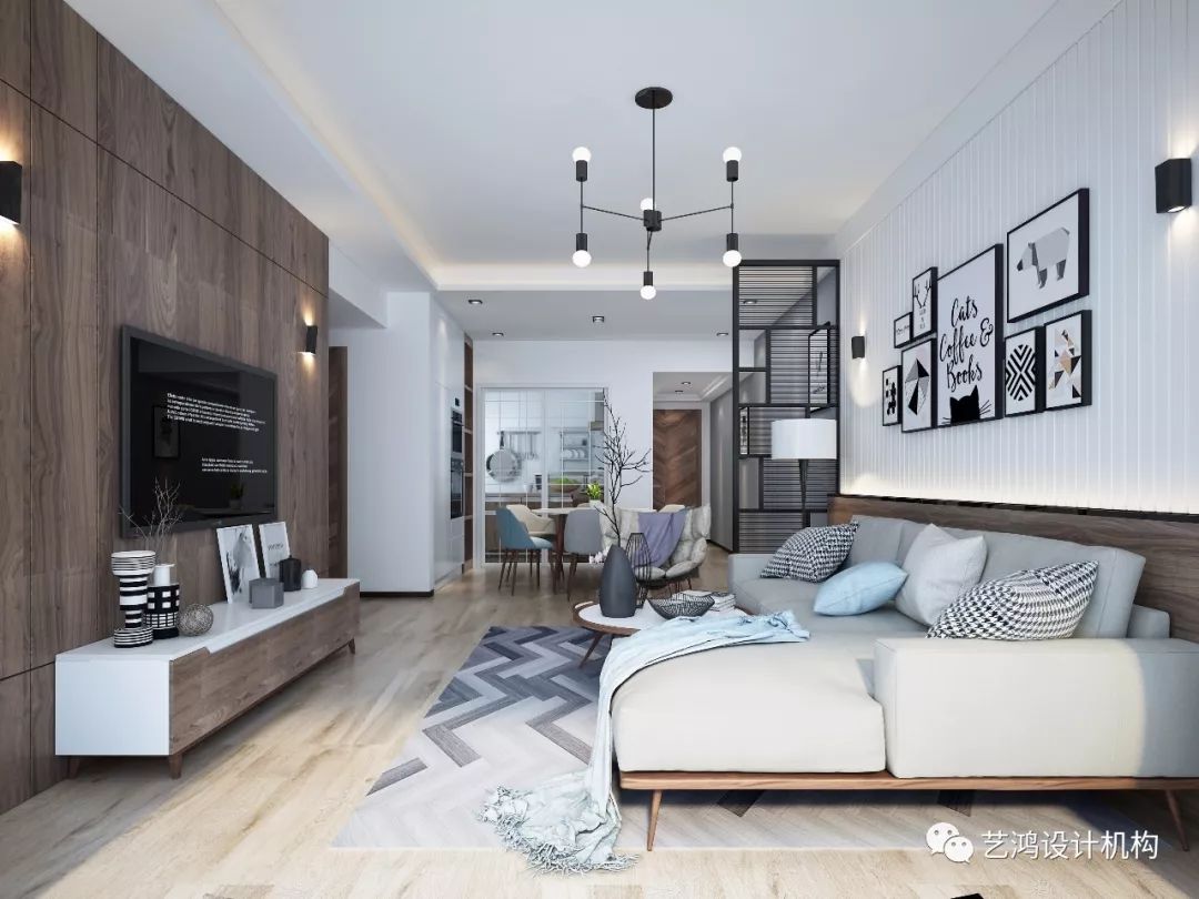 十二星座房屋设计风格解析-82