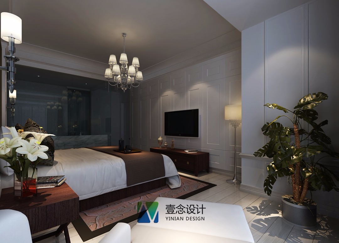 合肥市绿城桂花园-4