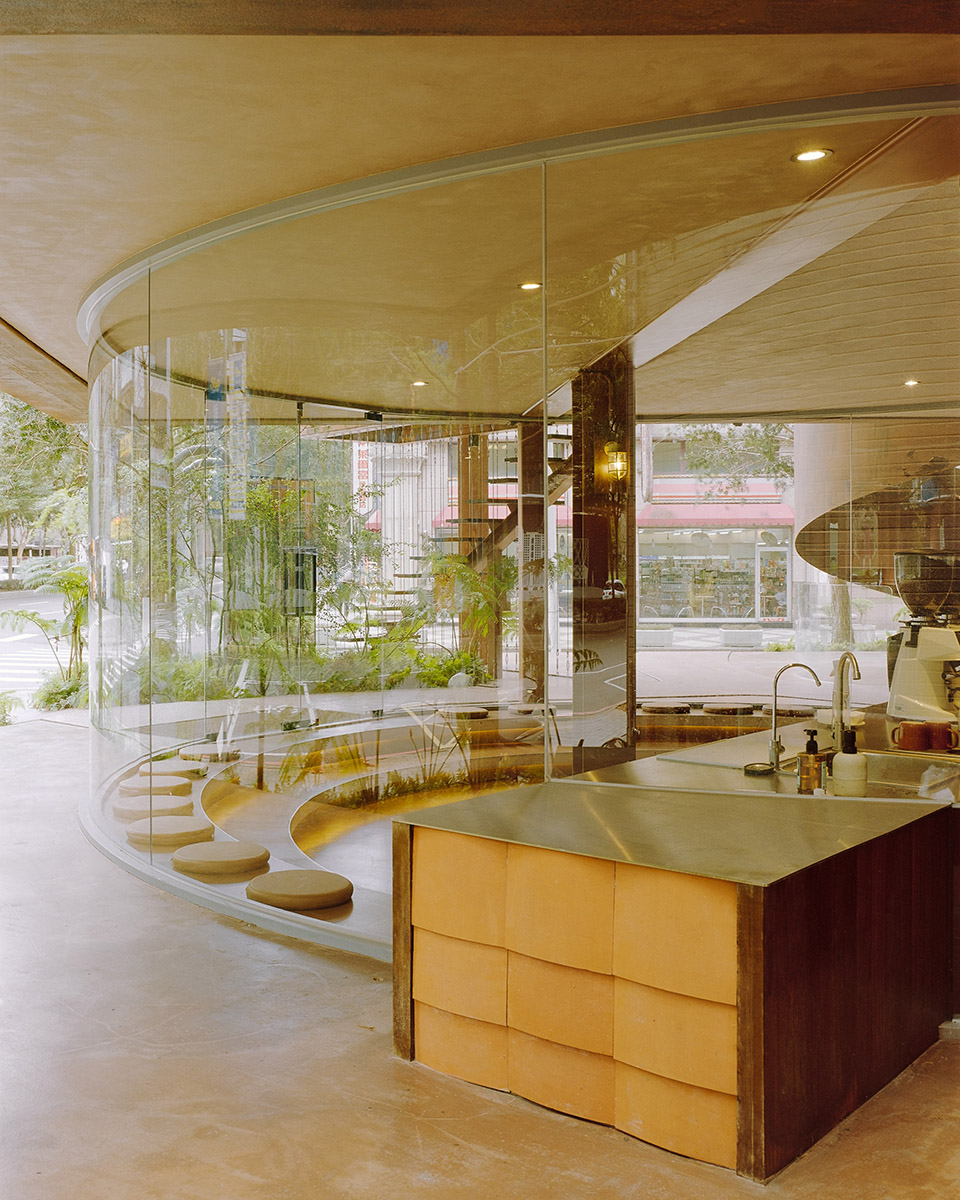 立阳开发总部丨中国台湾-47