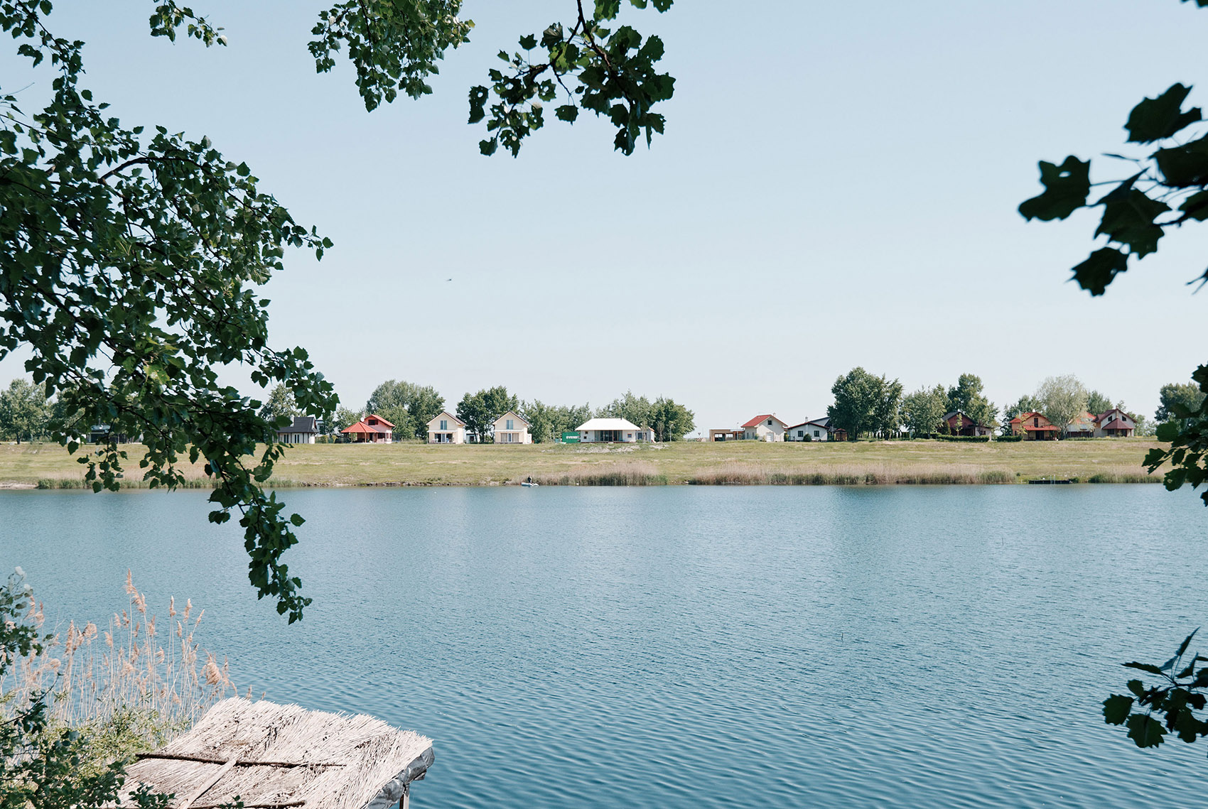 VOJ—The Lake House by JRKVC-3