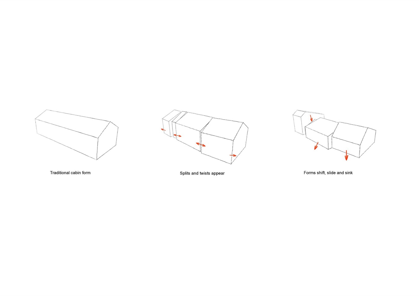 英国南海岸悬崖度假屋 | 颠覆传统的悬浮木筏设计-46
