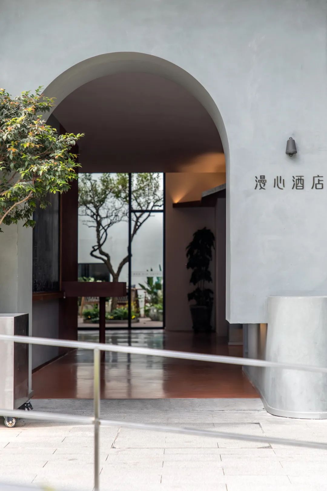 大运北国际化文创街区启动区(龙城工业园)项目丨中国深圳丨深圳市库博建筑设计事务所有限公司,深圳市立方都市工程设计有限公司-94