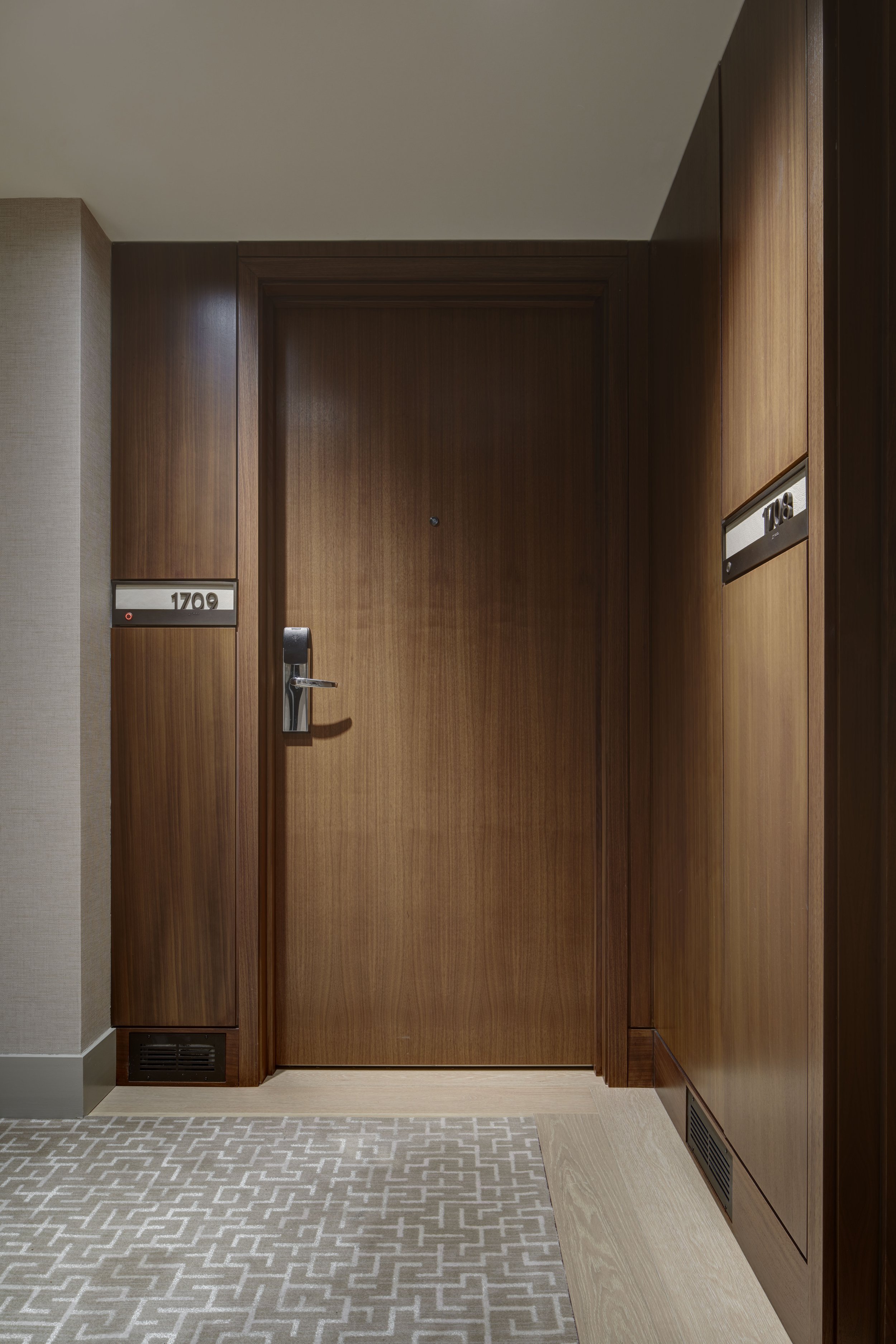 Anderson/Miller, Ltd. - Park Hyatt Chicago-24