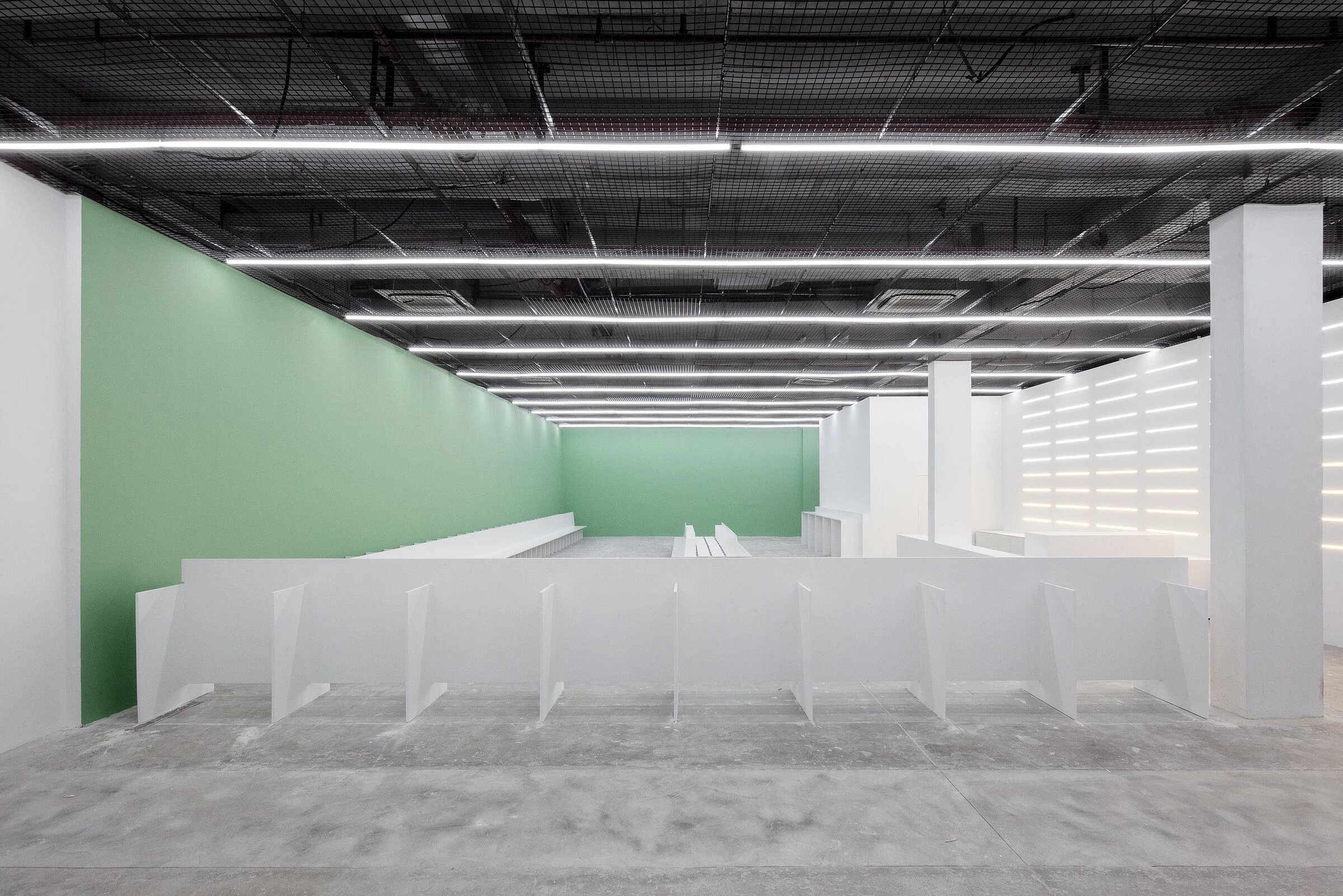 Westbund Art Café & Lounge-28