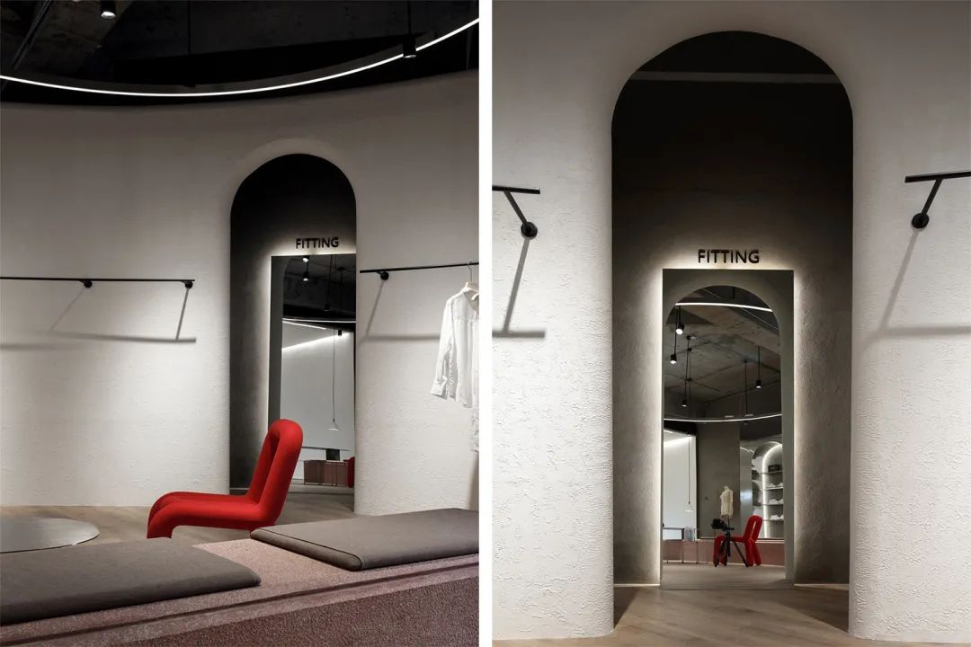 梦幻时空,玩转购物体验 | JOY PLAN 锦铺兰潮流女装店-51