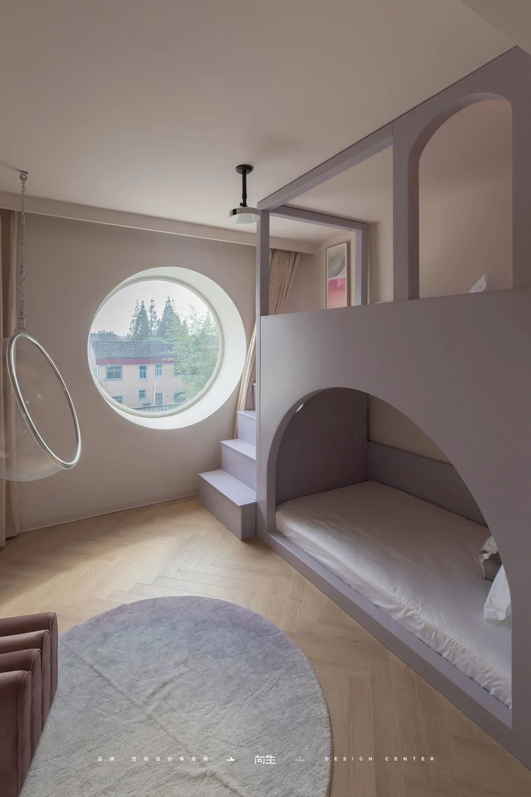 栖梦民宿丨中国上海丨向生设计事务所-85