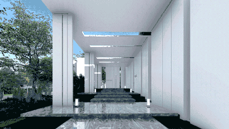 在时光的指隙间跳舞 | 华润&卓越·上海 玲珑悦府-38